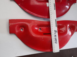 Patina cositoare Vicon