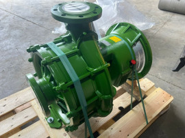 Pompa Rovatti F34K125 &ndash; pt irigatii (Noua 2025) &ndash; 225 m3/h