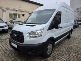 Ford Transit 2.2tdci/125cp 2016 TVA Deductibil