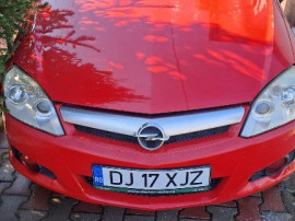 Opel tigra pret 2000 euro usor negociabil