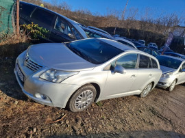Toyota Avensis manuala