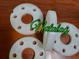 Disc distribuitor Amazone