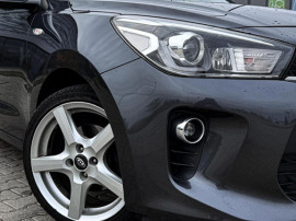 Kia Rio 1.0 T-GDI 2018 benzina
