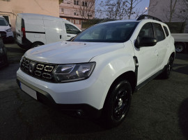 Dacia Duster 1.5dci/115cp 4x4 an 2021 Euro 6 TVA Deductibil