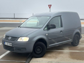 Volkswagen Caddy Kasten &icirc;n stare foarte bună