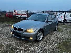BMW Seria 3 2.0 Benzina