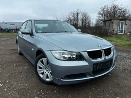 BMW Seria 3 2.0 Benzina