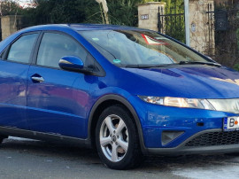 Honda Civic 5Dr 2008 * 2.2i-DTEC 140 CP * Euro 4 * Inm RO *