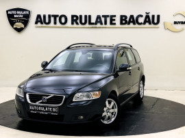 Volvo V50 1.6d 109CP 2010 Euro 5