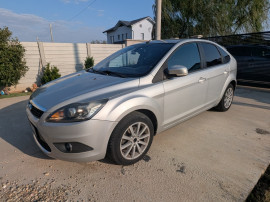 Ford Focus 1.8 benzina
