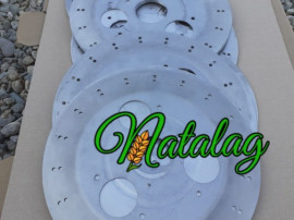 Disc semanatoare Monosem