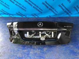 Capota portbagaj Mercedes E Class W212 FACELIFT 2013-2016 COD CULOARE 197