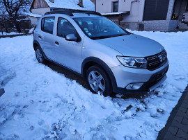 Dacia Sandero Stepway Prestige