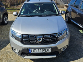 Dacia Sandero Stepway Prestige