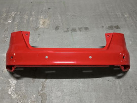 Bara Spate Ford Focus Mk3.5 Facelift 2014-2018 (găuri pt. 4 senzori)