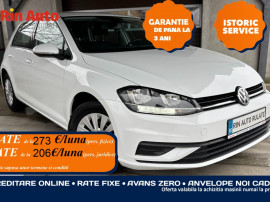 Volkswagen Golf 1.0 TSI