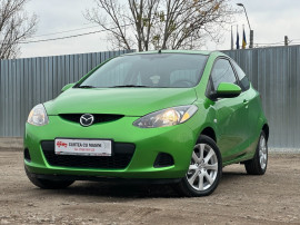 Mazda 2*import Germania*af.2010*aer conditionat*1.4 benzina 16 valve!