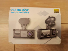 Camera auto 3in1 DVR