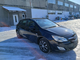 Opel astra j an 2011 benzina 1.4 distribuție lanț euro 5
