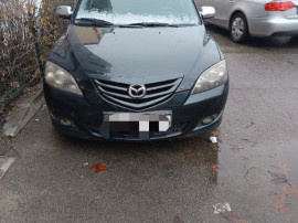 Mazda 3 bk an 2006