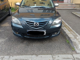 Mazda 3 bk an 2006