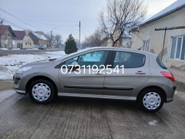Peugeot 308 an 2010 benzina 1.4 distribuție lanț klimatronic adus recent Germani
