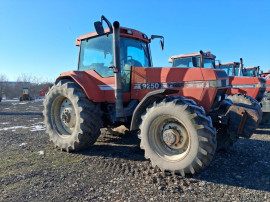 Tractor Steyr 9250 Accept orice test