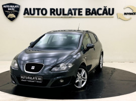 Seat Leon 1.2 Benzina 105CP 2011 Euro 5