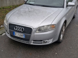 Audi A4 Avant 2006