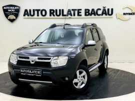 Dacia Duster 1.6 Benzina 105CP 2011 Euro 4