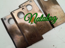 Cutite cositori.Vicon, Kverneland