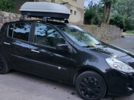 Renault clio 1,2 benzina