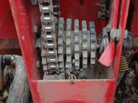 Utilaje Agricole Second hand Semanatoare Gaspardo, Terradisc etc