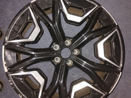 Janta fata Bmw G Serie IX in buna stare originale pentru completare set