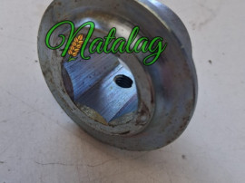 Bucsa semanatoare Monosem