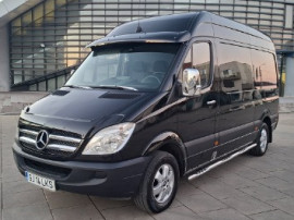MERCEDEZ SPRINTER