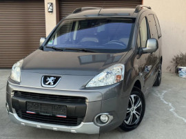 Peugeot Partner Tepee 1.6 hdi 110 cp Euro 5