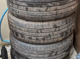 Anvelope de vara Hankook 205/55 R16