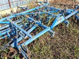 Combinator/Cultivator 3,2m Mecanica Ceahlau