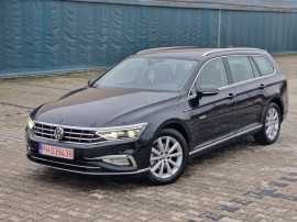 Vw Passat B8.5 facelift 2.0Tdi 150cp automat model 2020! IQ-LIGHT