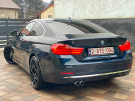 BMW seria 428i (motor 2.0i) 245 cai
