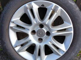 Jantă Originala Opel r16 4 prezoane