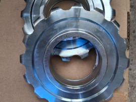 Pinion presa Krone VP 1500