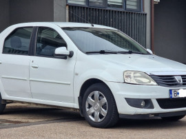 Dacia Logan * 11.2011 * 1.5 dCi 75 CP * Euro 5 * Laureat *RO*