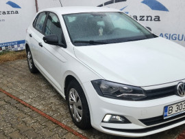 Volkswagen Polo Confortline | 2018 | 1.6 TDI | Manuală | TVA | Leasing