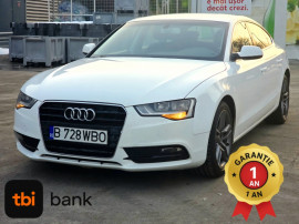 Garantie 1 An ! Audi A5 2013 facelift 2.0d Automata