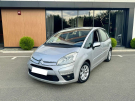 Citroen C4 Picasso 2011 1.6 HDi Diesel