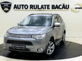 Mitsubishi Outlander 2.0 Benzina Plug-In Hibrid 4x4 200CP Automata 2013/12 Euro