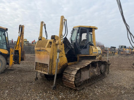 Dezmembrez buldozer Komatsu D65 EX