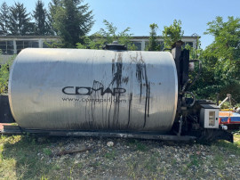 Gudroneza Comap E50 G